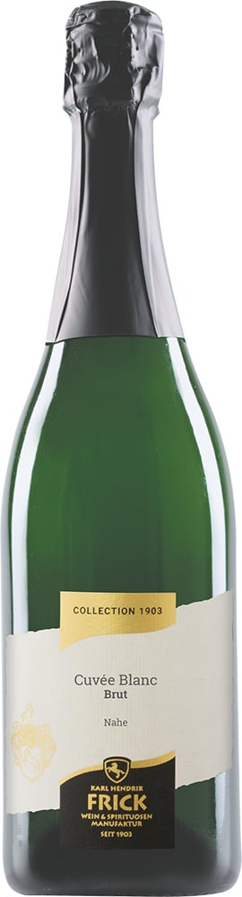 Cuvée Blanc Sekt