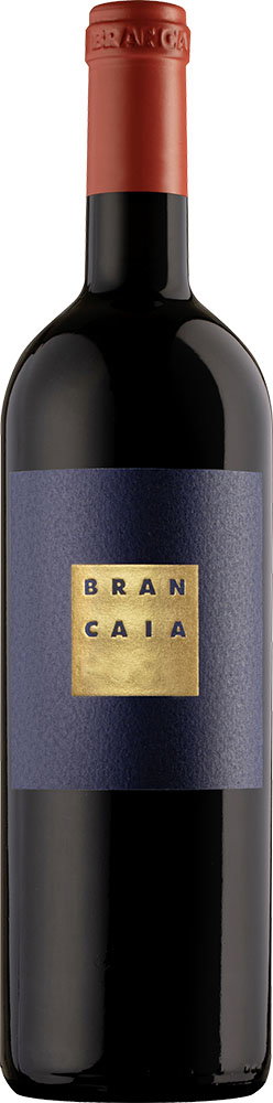 2019 Brancaia Il Blu Toscana IGP BIO