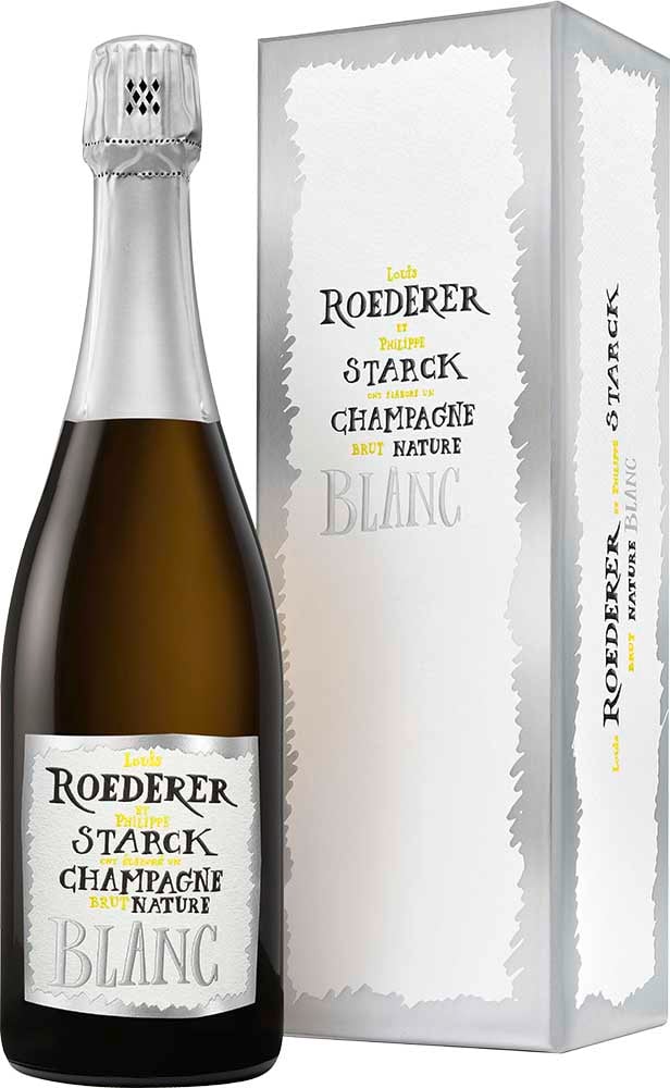 2015 Jahrgang Champagne AOP in Geschenkpackung