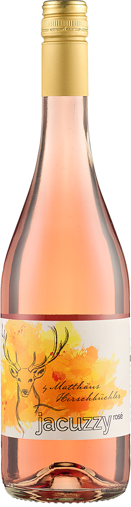 Jacuzzy Rosé