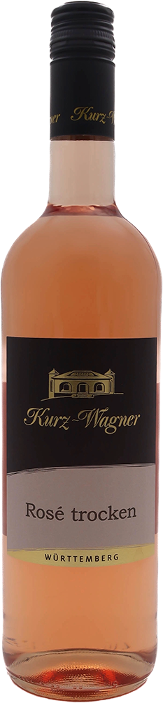 2024 Rośe aus Pinot Noir