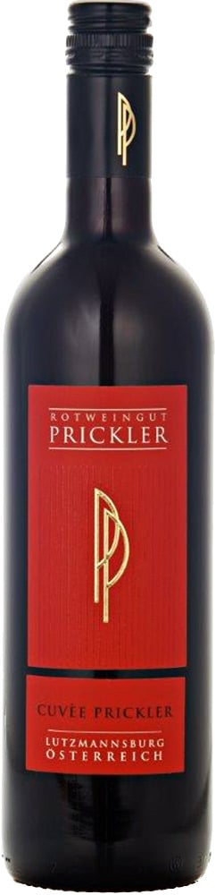 2024 Cuveé Prickler