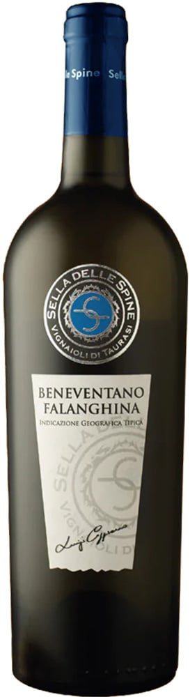 2024 Falanghina Beneventano IGP