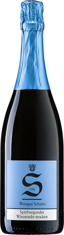 2013 Winzersekt Spätburgunder