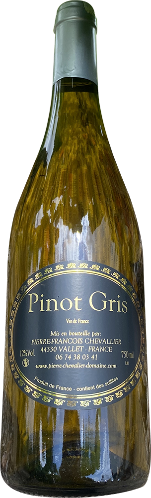 2025 Pinot Gris