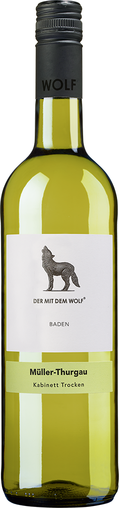 2025 Müller-Thurgau Kabinett