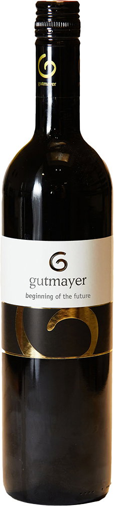 2022 beginning of the future, Blauer Zweigelt