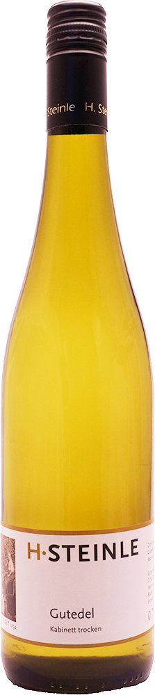 2024 Gutedel Kabinett