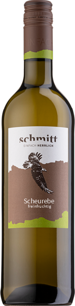 2024 Thüngersheimer Johannisberg Scheurebe