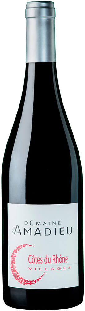 2025 Côtes du Rhône Villages AOP BIO