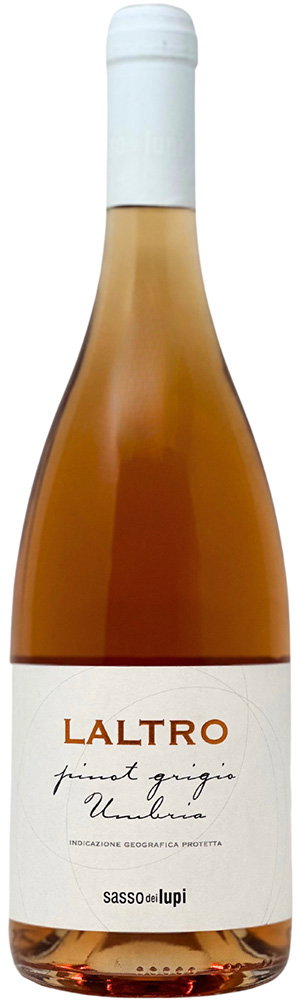 2023 Laltro Pinot Grigio Umbria IGP