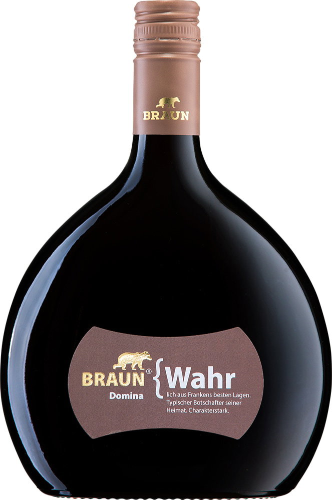 2022 {Wahr Domina