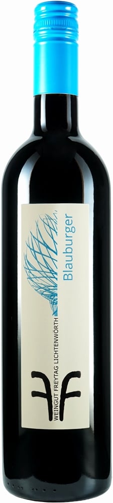 2023 Blauburger