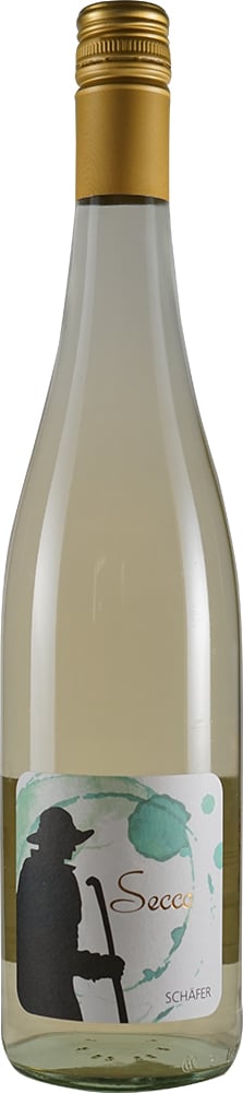 Secco in weiß