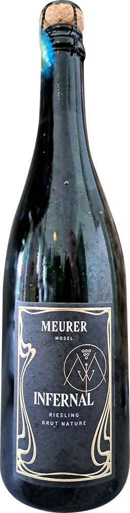 2020 Infernal Riesling Sekt