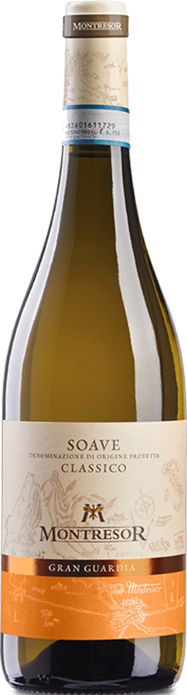 Le Tradizioni Soave DOP Classico