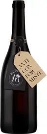 2022 Cuvée "ANTICONFORMISTE" Côtes de Bordeaux Castillon AOP BIO