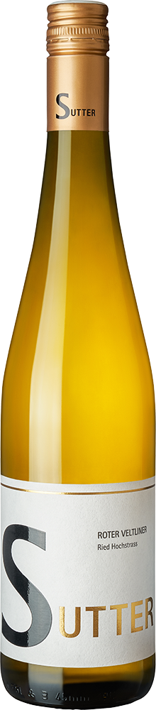 2025 Roter Veltliner Ried Hochstrass