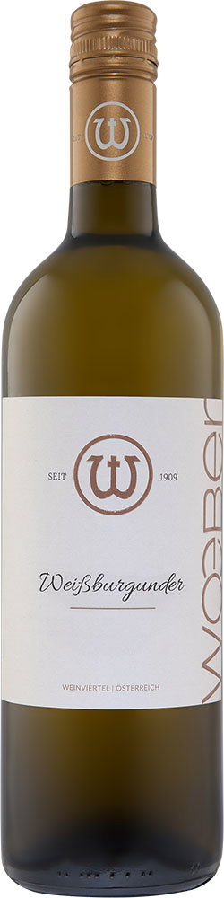 2025 Weißburgunder