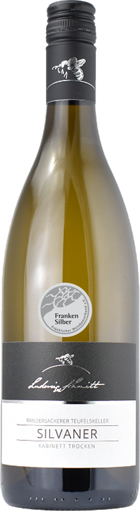 2024 Silvaner - Randersackerer Teufelskeller