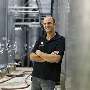 Stefan Di Cursi