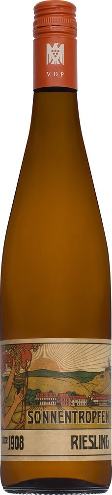2024 "Sonnentropfen" Dürkheim Riesling VDP.Ortswein BIO