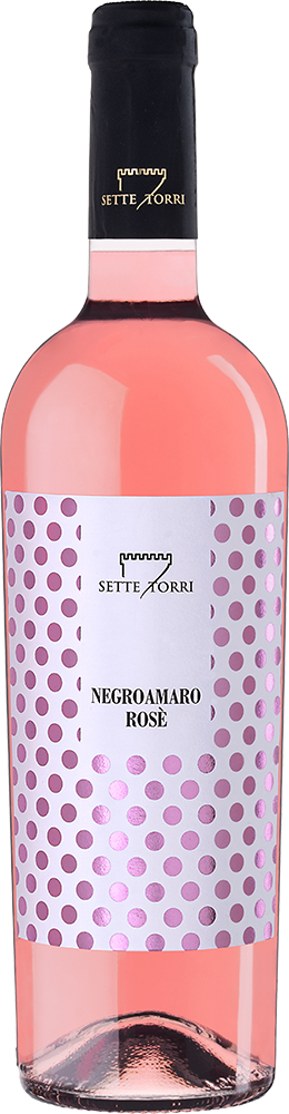 2025 Rosato Salento IGP