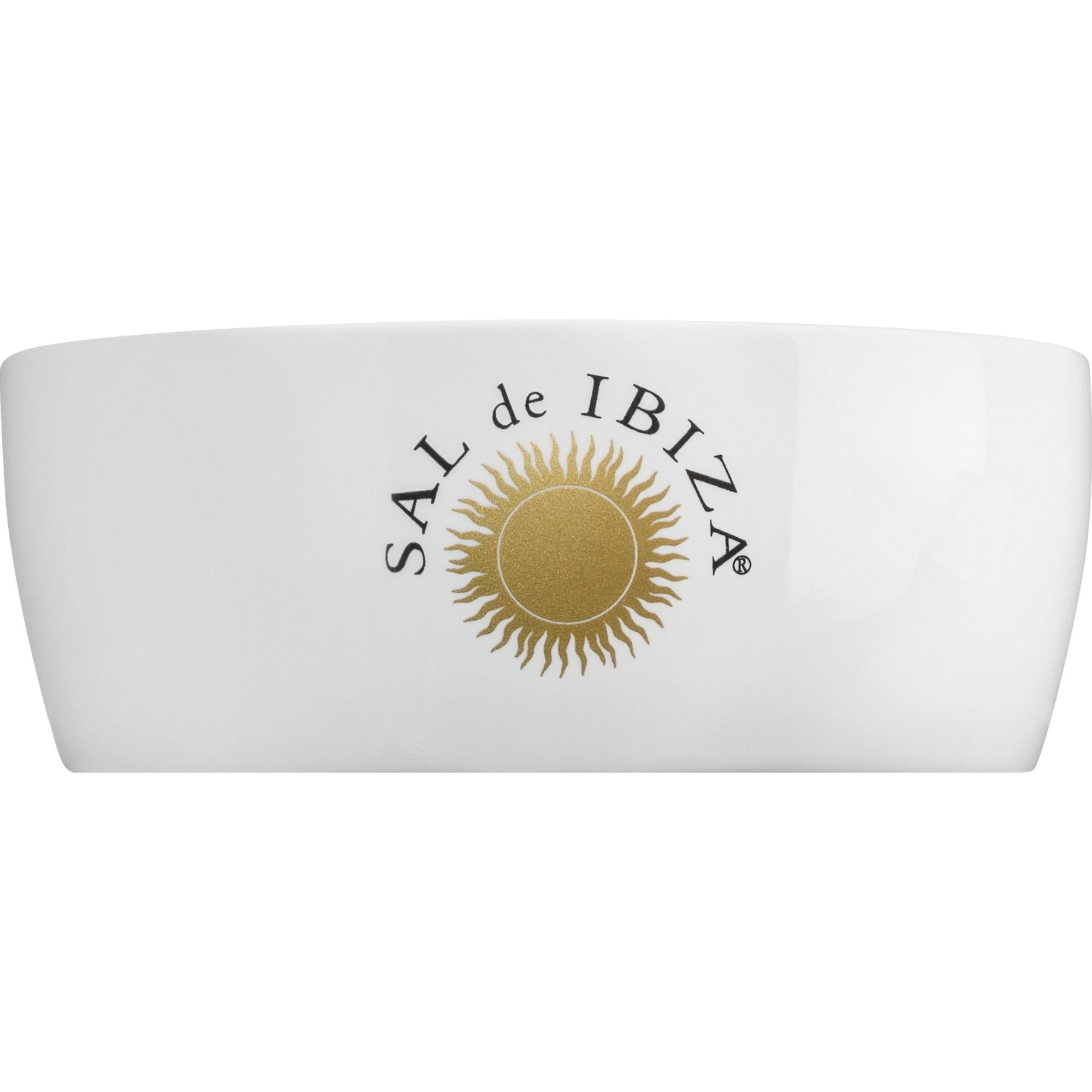 Sal de Ibiza Keramikschale