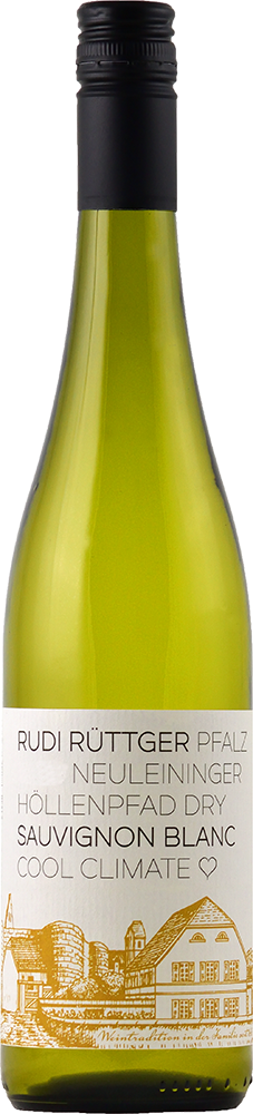 2024 Sauvignon Blanc Cool Climate