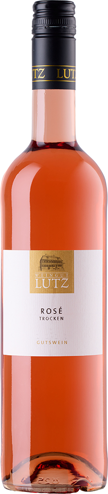 2023 Rosé Gutswein