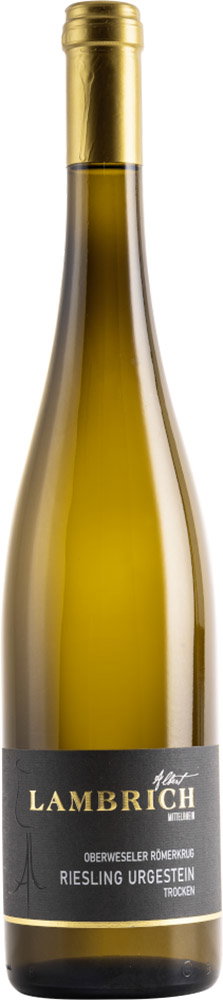 2023 Riesling Urgestein