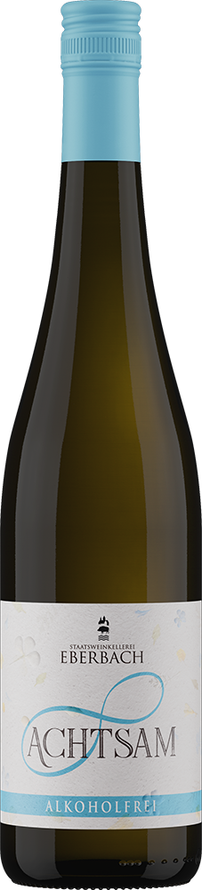 Achtsam alkoholfrei