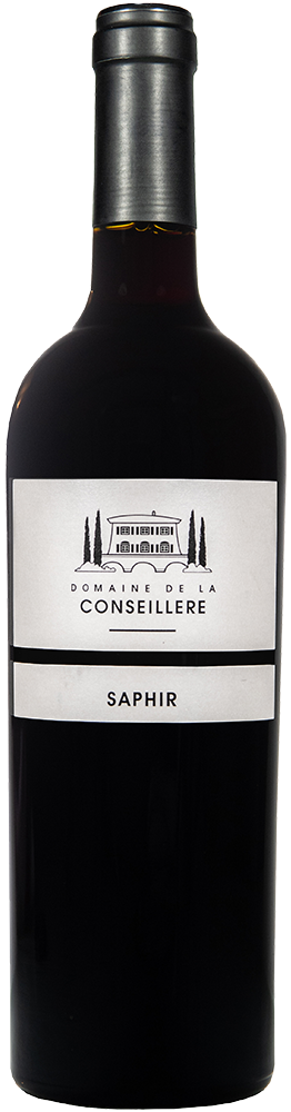 2023 Saphir Pays d’Oc IGP
