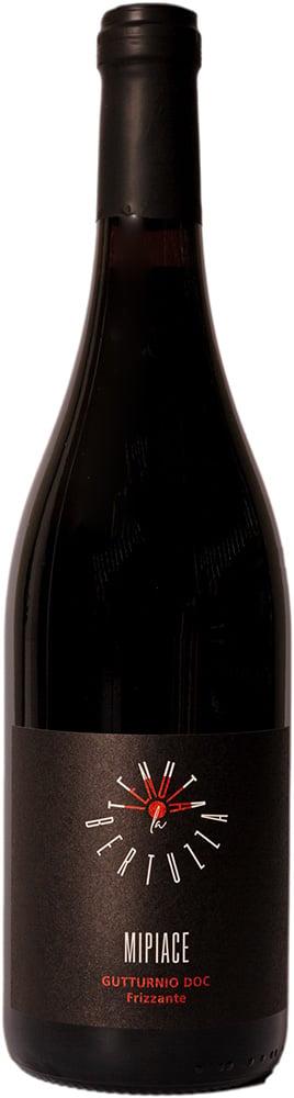 2025 Mi piace- Gutturnio Frizzante DOC