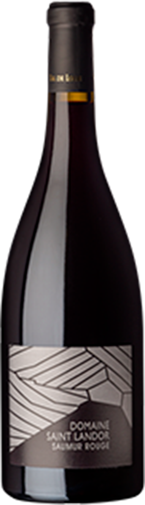 2021 Saumur Rouge AOP BIO