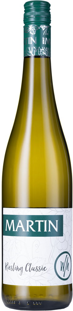 2025 Rheingau Riesling Classic