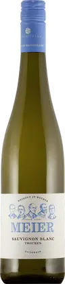 2025 Sauvignon Blanc BIO