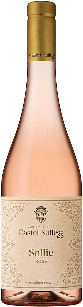 2025 Sallie Rosé Vigneti delle Dolomiti IGP