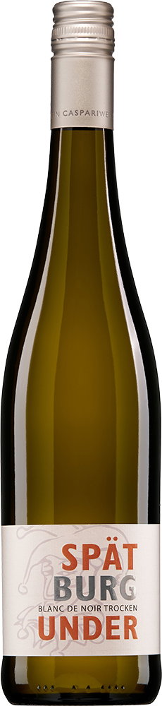 2025 Spätburgunder Blanc de Noir