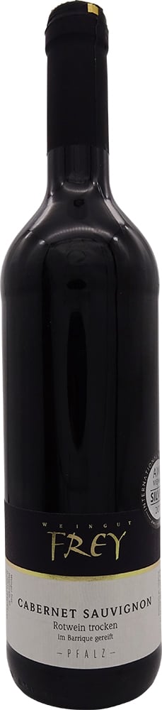 2023 Cabernet Sauvignon & Merlot
