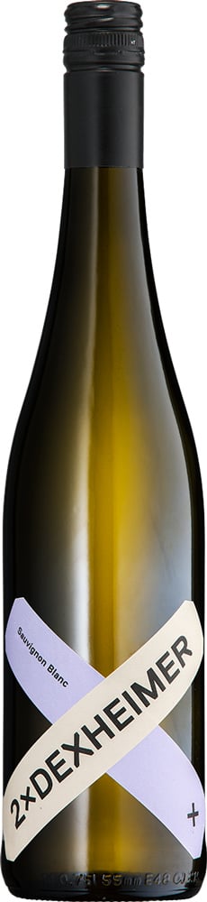 2021 Sauvignon Blanc "Heiligenpfad"