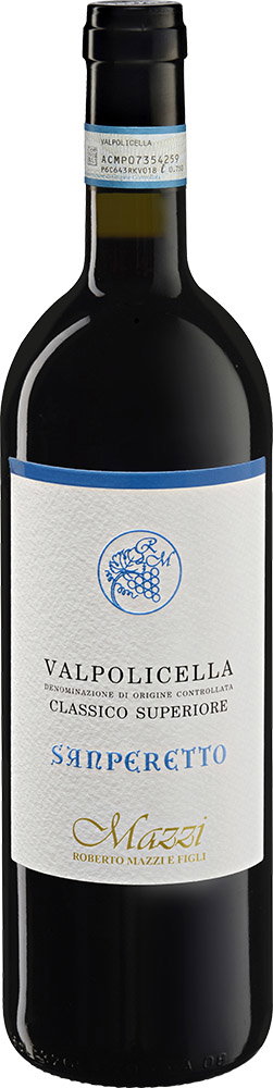 2021 Sanperetto Valpolicella Classico Superiore DOC
