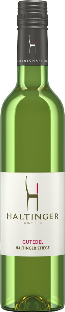 2023 Gutedel 0,5 L