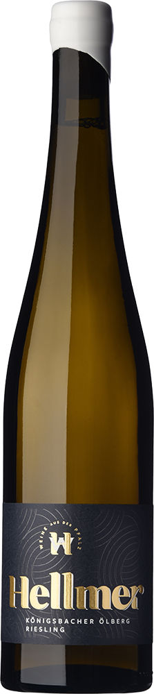 2023 Königsbacher Ölberg Riesling
