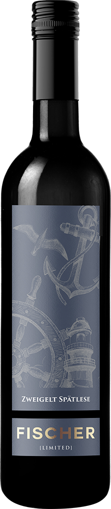 2024 Limited Zweigelt Spätlese