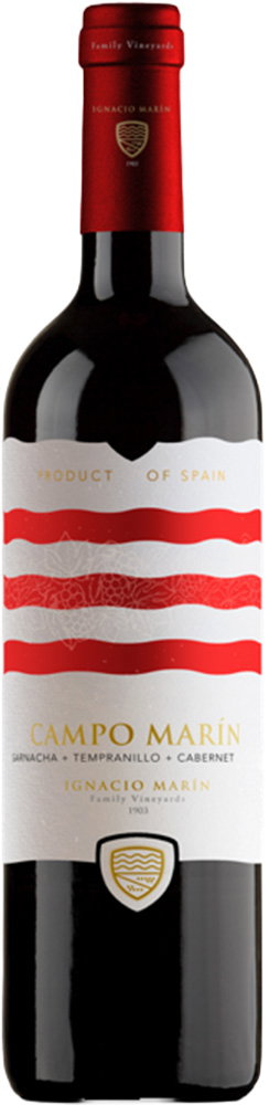 2024 Campo Marin Tinto
