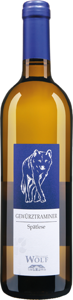 2024 Gewürztraminer