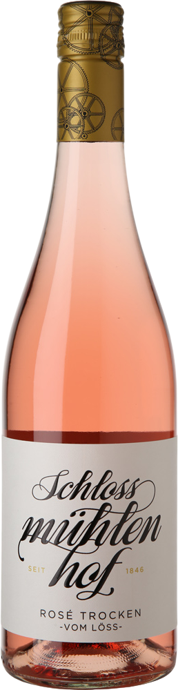 2025 Rosé vom Löss