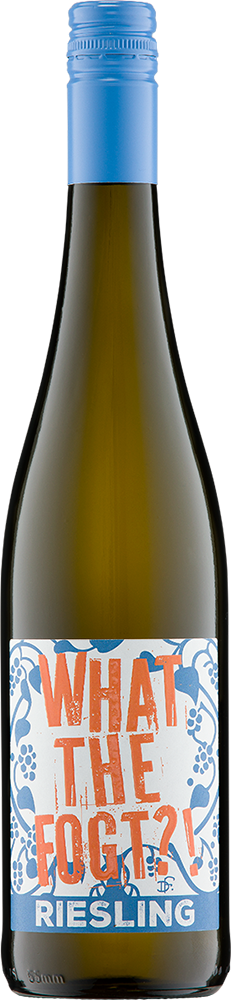 2024 WHAT THE FOGT?! Riesling
