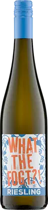 2024 WHAT THE FOGT?! Riesling
